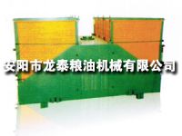 6×13、6×15層無立軸自衡6倉平篩