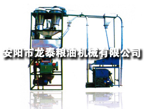 6FTS35、40.、50X1型立式單機