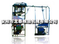 6FTS35、40.、50X1型立式單機